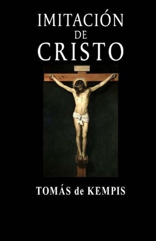 Libro : Imitacion De Cristo  - Tomas De Kempis (8831)-0