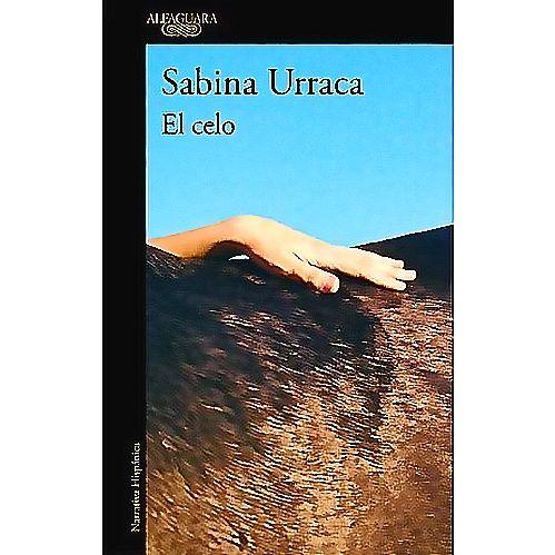 Libro El Celo (Mapa De Las Lenguas) - Urraca, Sabina-0