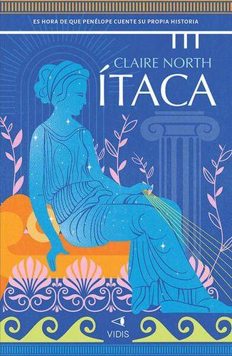 Libro Itaca - Claire North-1
