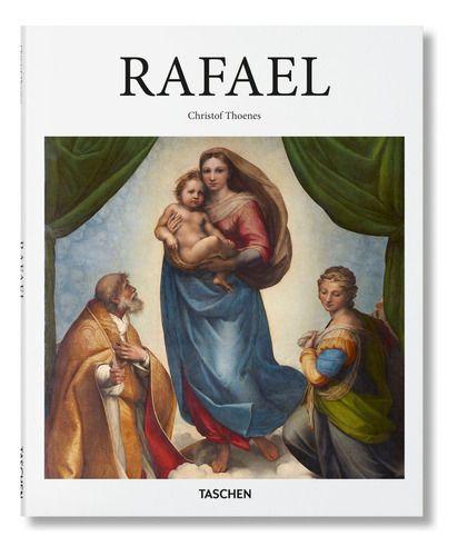 Libro Rafael - Christof Thoenes-0
