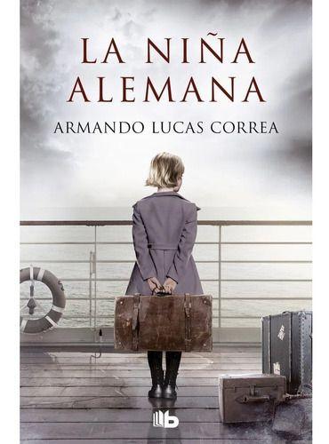 Niña Alemana - Lucas Correa, Armando-0