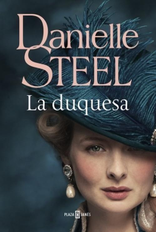 Libro La duquesa - Danielle Steel-0
