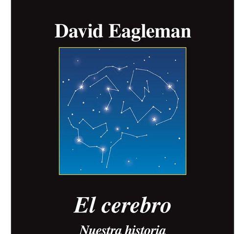 El Cerebro - David Eagleman-0