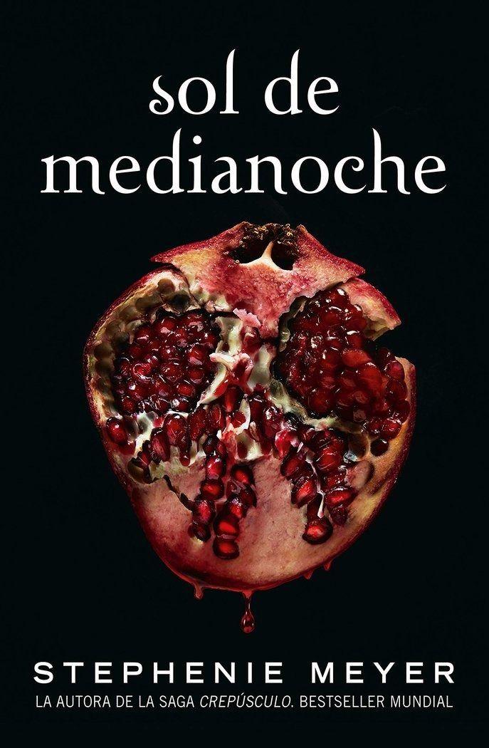 Sol de Medianoche (Saga Crepúsculo 5) - Meyer, Stephenie-0