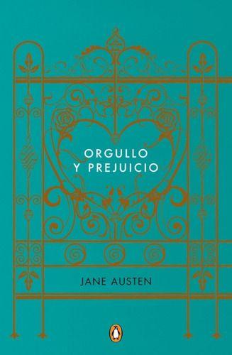 Orgullo Y Prejuicio - Austen, Jane-0