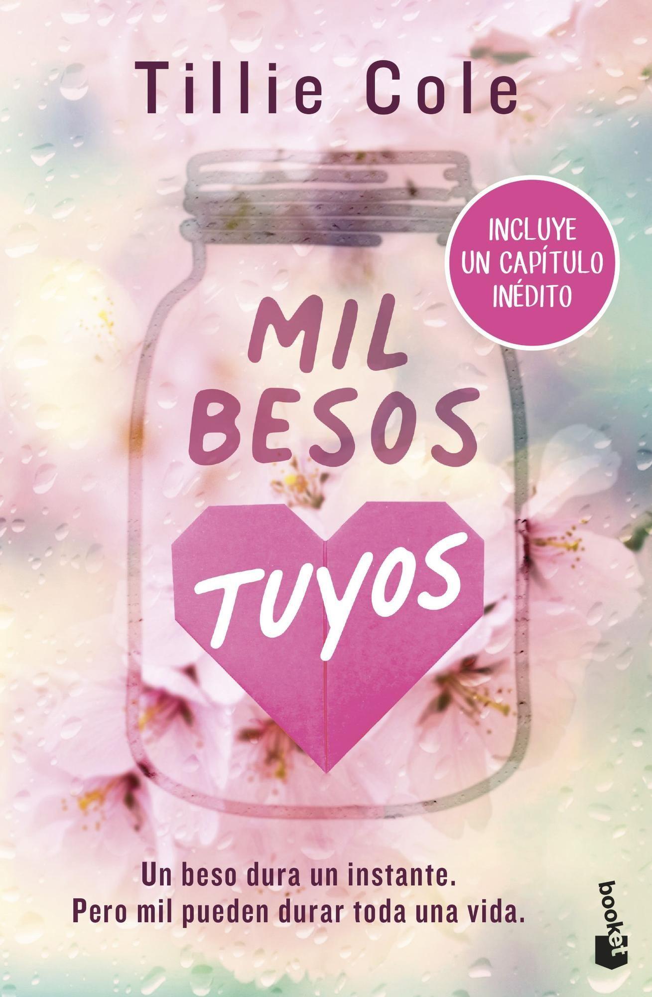Libro Mil besos tuyos - Tillie Cole-0