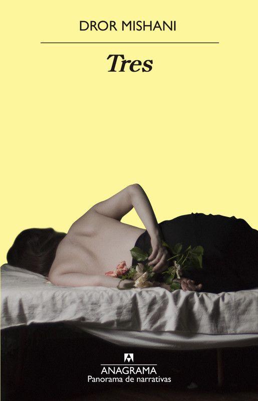 Libro Tres - DROR MISHANI-0