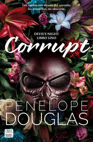 Libro Corrupt - Penelope Douglas-0