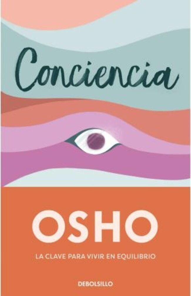 Libro Conciencia - Osho-0