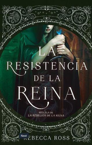 La Rebelión De La Reina 2: La Resistencia De La Reina - Ross-0