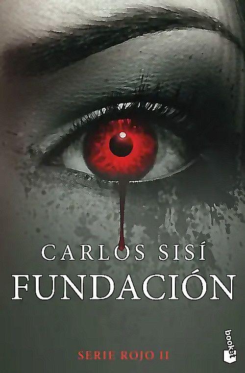 Libro Fundación - Carlos Sisí-0