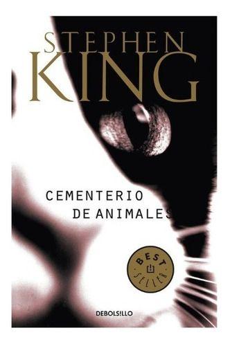 Cementerio De Animales - King, Stephen --0