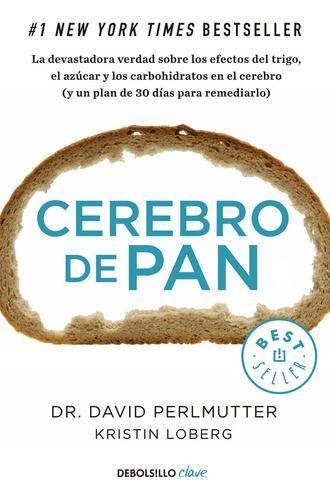 Cerebro De Pan - David Perlmutter-0
