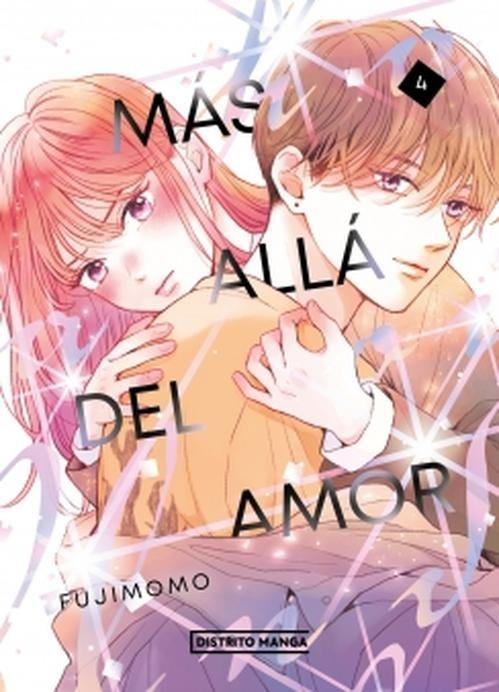 Libro Más allá del amor 4 - Fujimomo-0