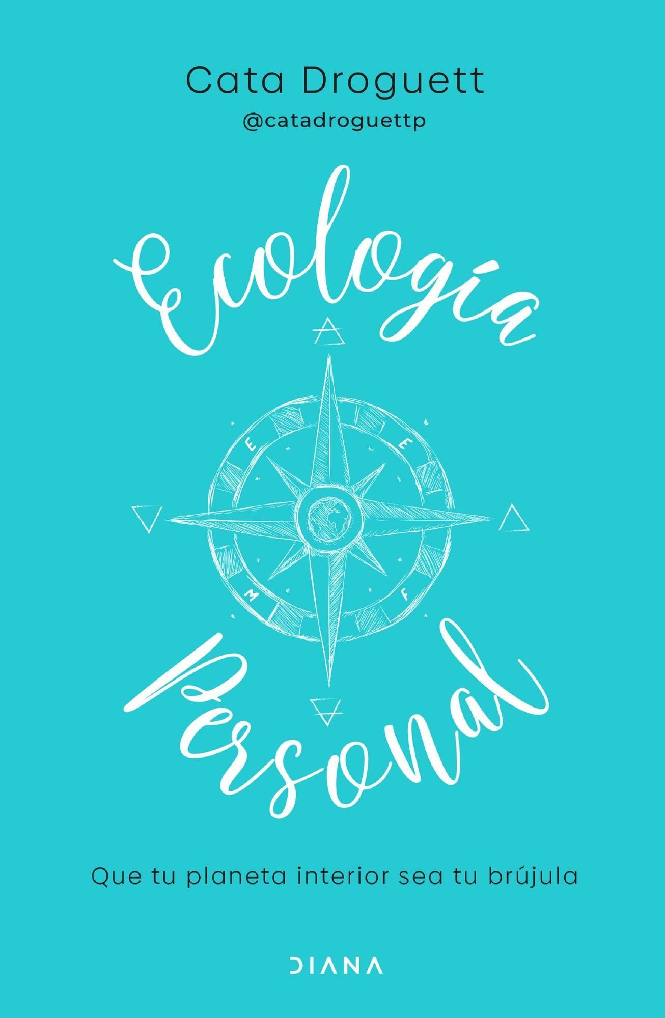 Libro Ecología personal - Catalina Droguett-0