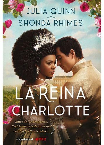 Libro La Reina Charlotte - Julia Quinn-0