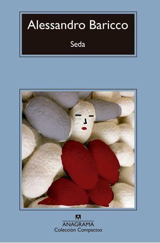Seda - Baricco, Alessandro-0