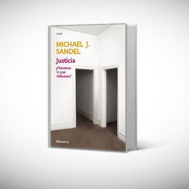 Libro Justicia - Michael J. Sandel-0