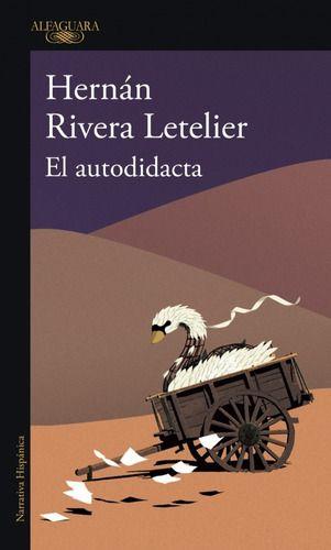 Autodidacta - Rivera Letelier, Hernán-0
