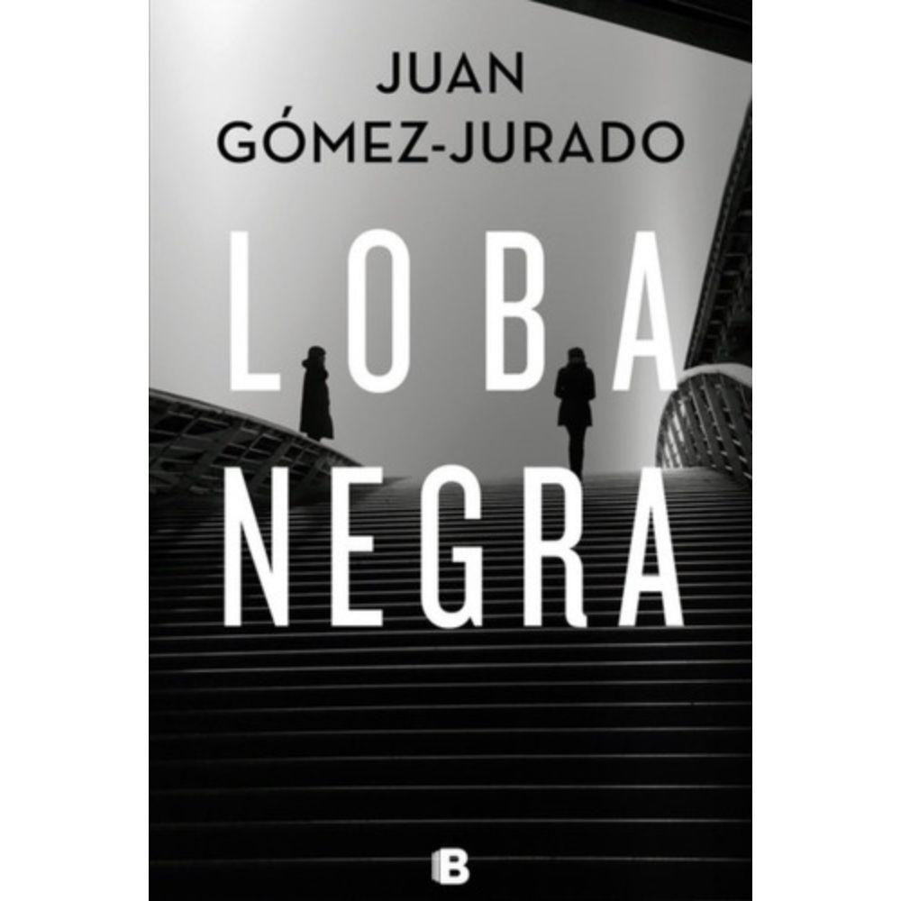 Loba Negra (reina Roja 2) - Gómez-jurado, Juan-0
