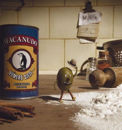 Macanudo 7 - Liniers-0