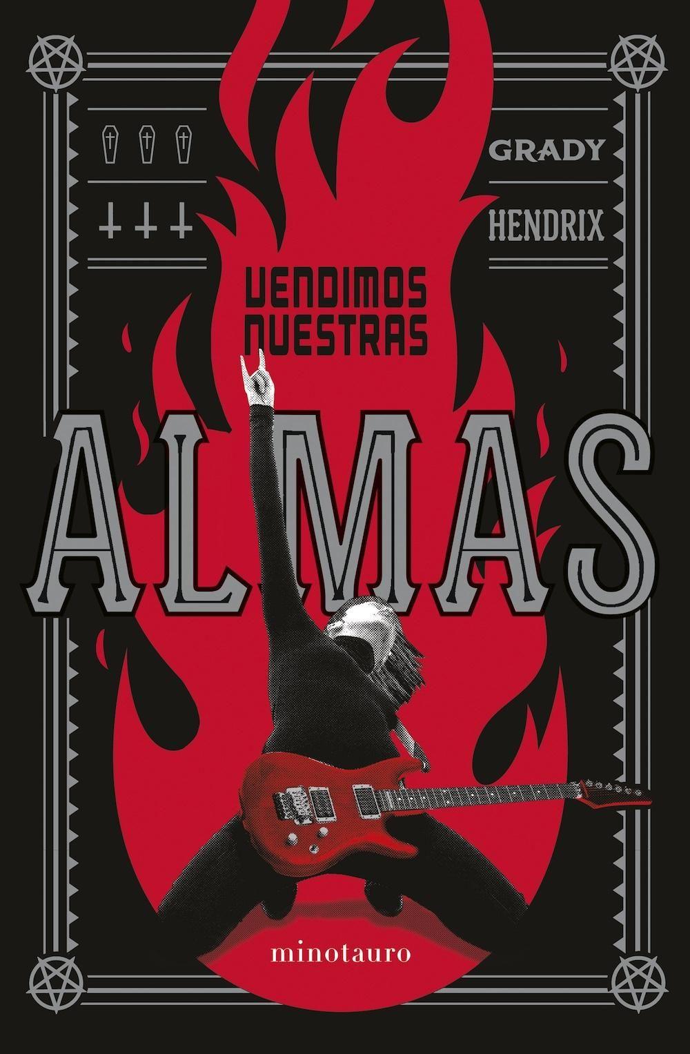 Vendimos nuestras almas - Grady Hendrix-0
