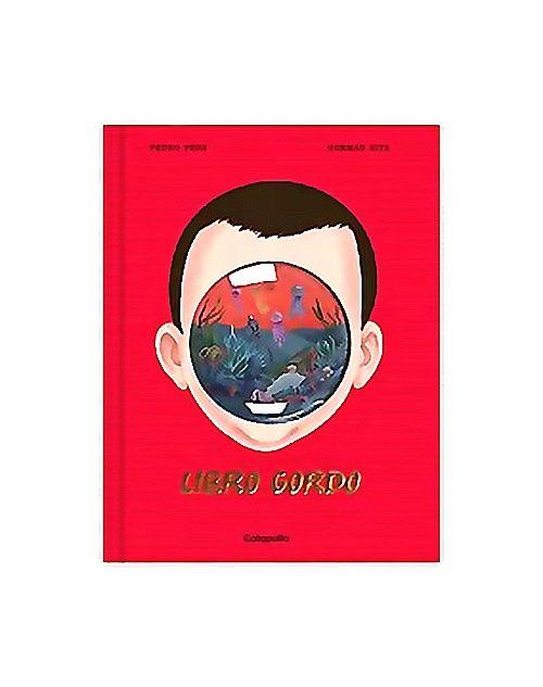 Libro Libro Gordo - Peña Pedro-0