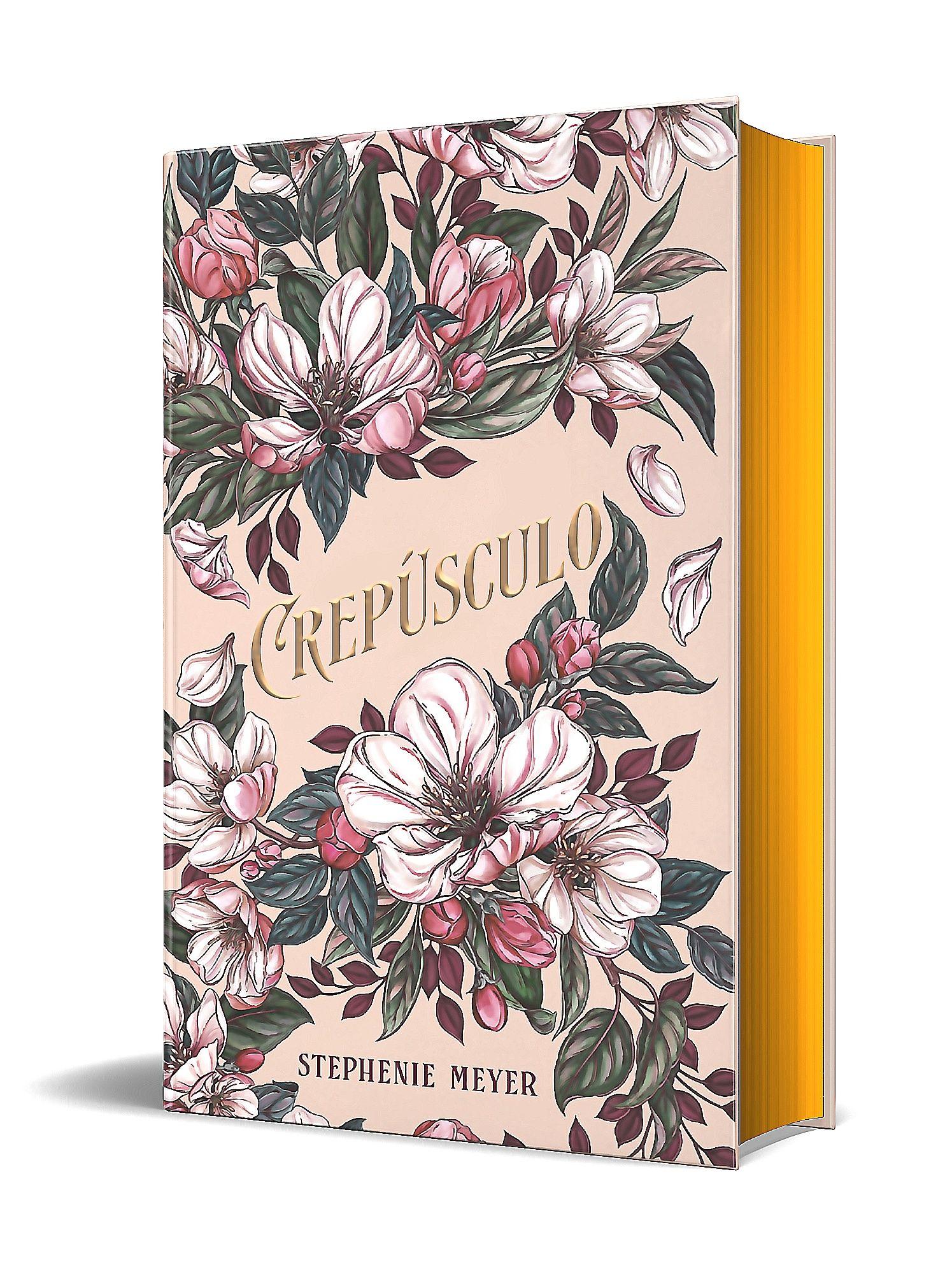 Libro Crepúsculo (Edición 20º Aniversario) - Stephenie Meyer-0