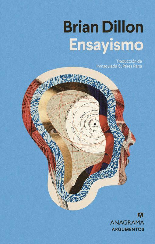 Libro Ensayismo - Brian Dillon-0