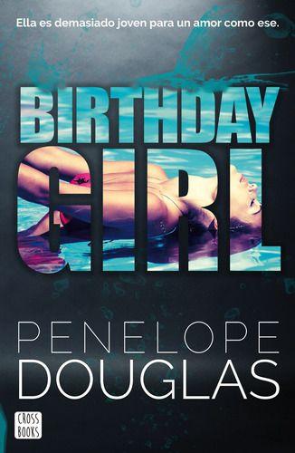 Libro Birthday Girl - Penelope Douglas-0