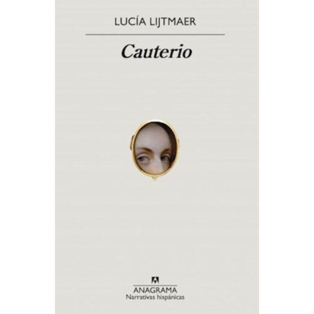Libro Cauterio - Lucia Lijtmaer Paskvan-0
