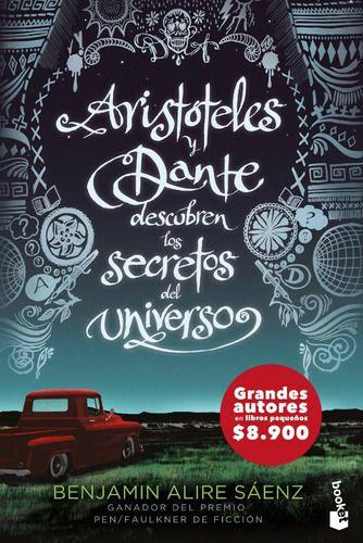 Aristóteles Y Dante Descubren Los Secretos Del Universo-0