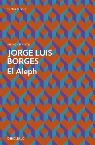 El Aleph - Jorge Luis Borges-0