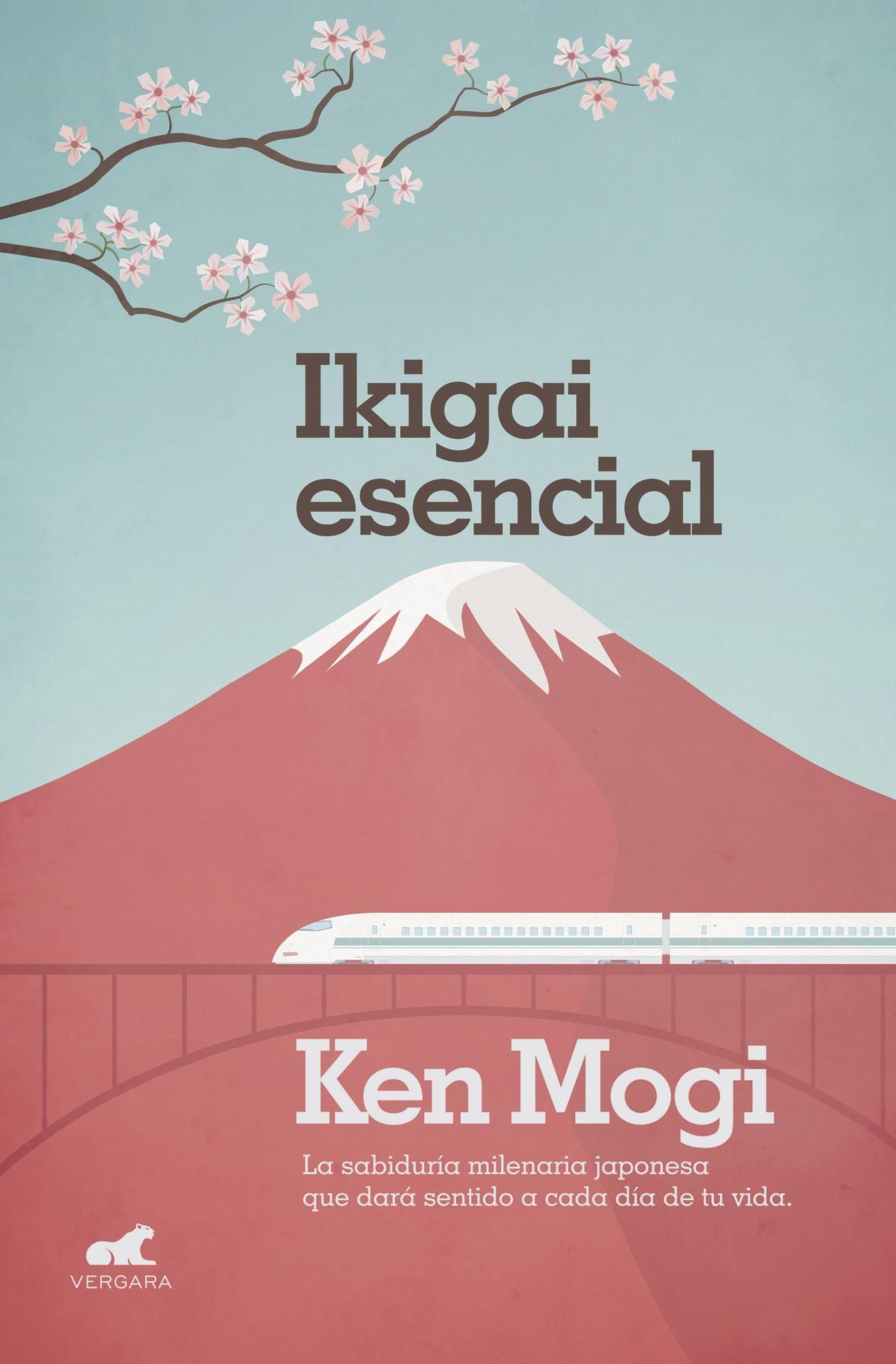 Libro Ikigai esencial - Ken Mogi-0