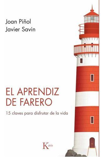 El Aprendiz De Farero - J. Piñol Forcadel Y J. Savin Vallvé-0
