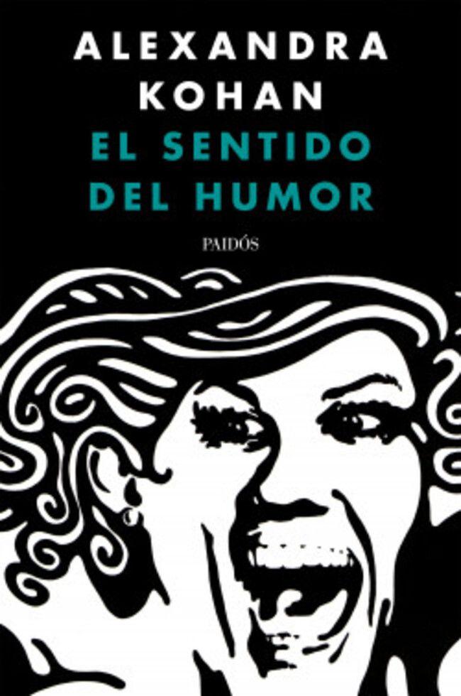 El sentido del humor - Alexandra Kohan-0