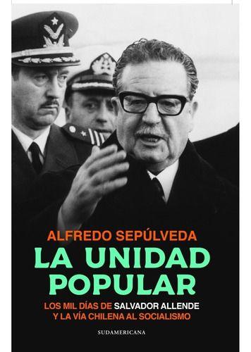 Unidad Popular - Sepúlveda, Alfredo-0