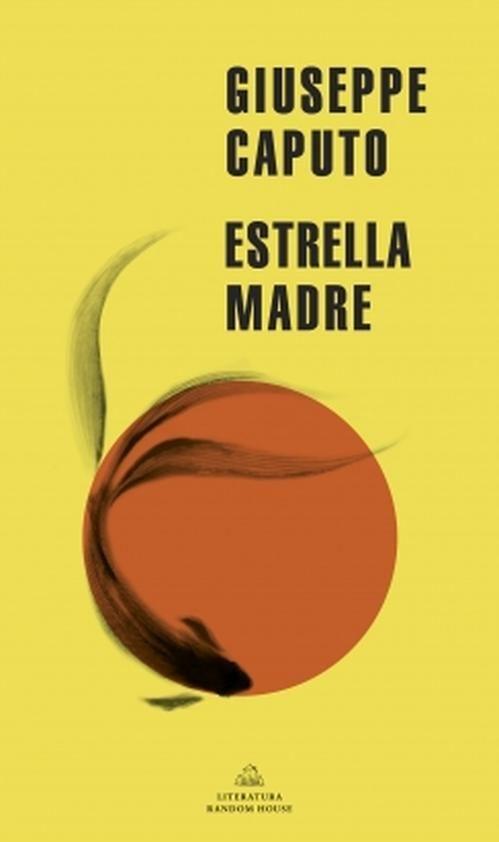 Libro Estrella madre (Mapa de las lenguas) - Giuseppe Caputo-0