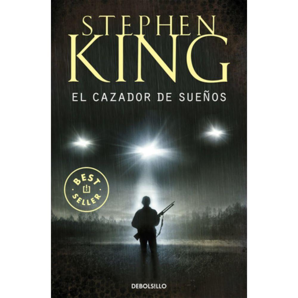 El Cazador De Sueños - King, Stephen-0