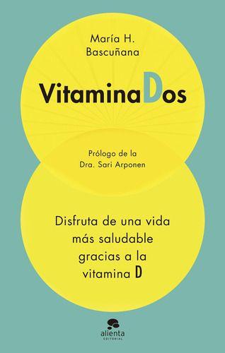 Libro Vitaminados - María Hernández Bascuñana-0