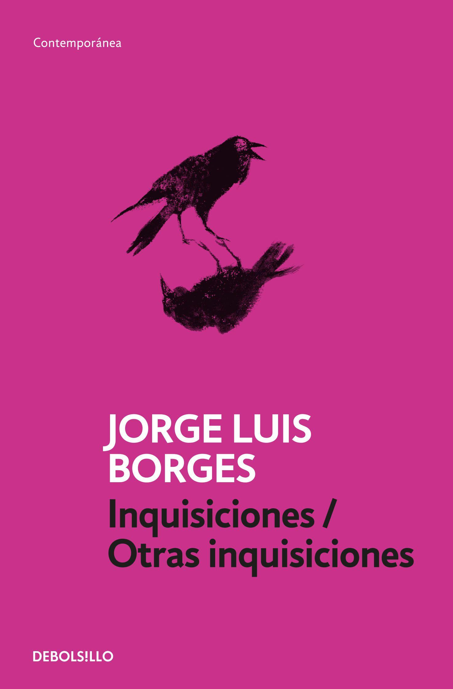 Inquisiciones / Otras Inquisiciones - Borges, Jorge Luis-0