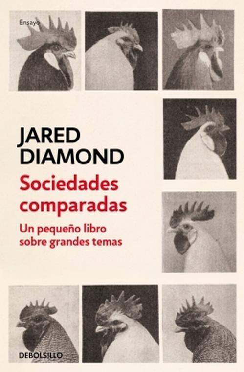 Libro Sociedades comparadas -- Jared Diamond-0