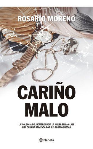 Cariño Malo - Rosario Moreno-0
