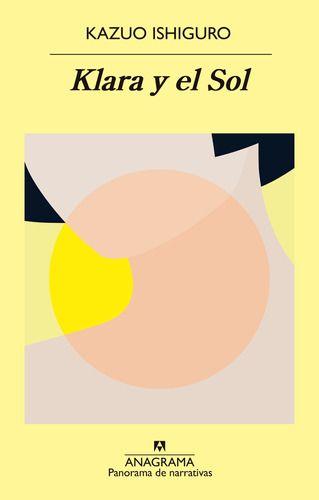 Klara Y El Sol - Ishiguro, Kazuo-0