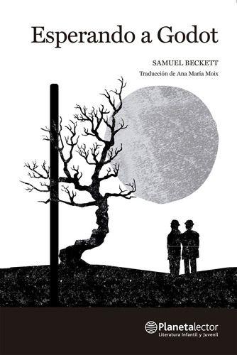 Esperando A Godot - Samuel Beckett-0