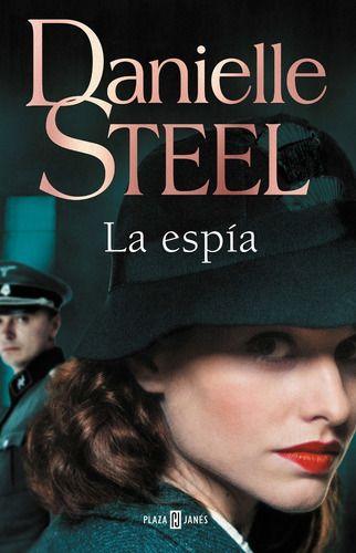 La Espía - Danielle Steel-0