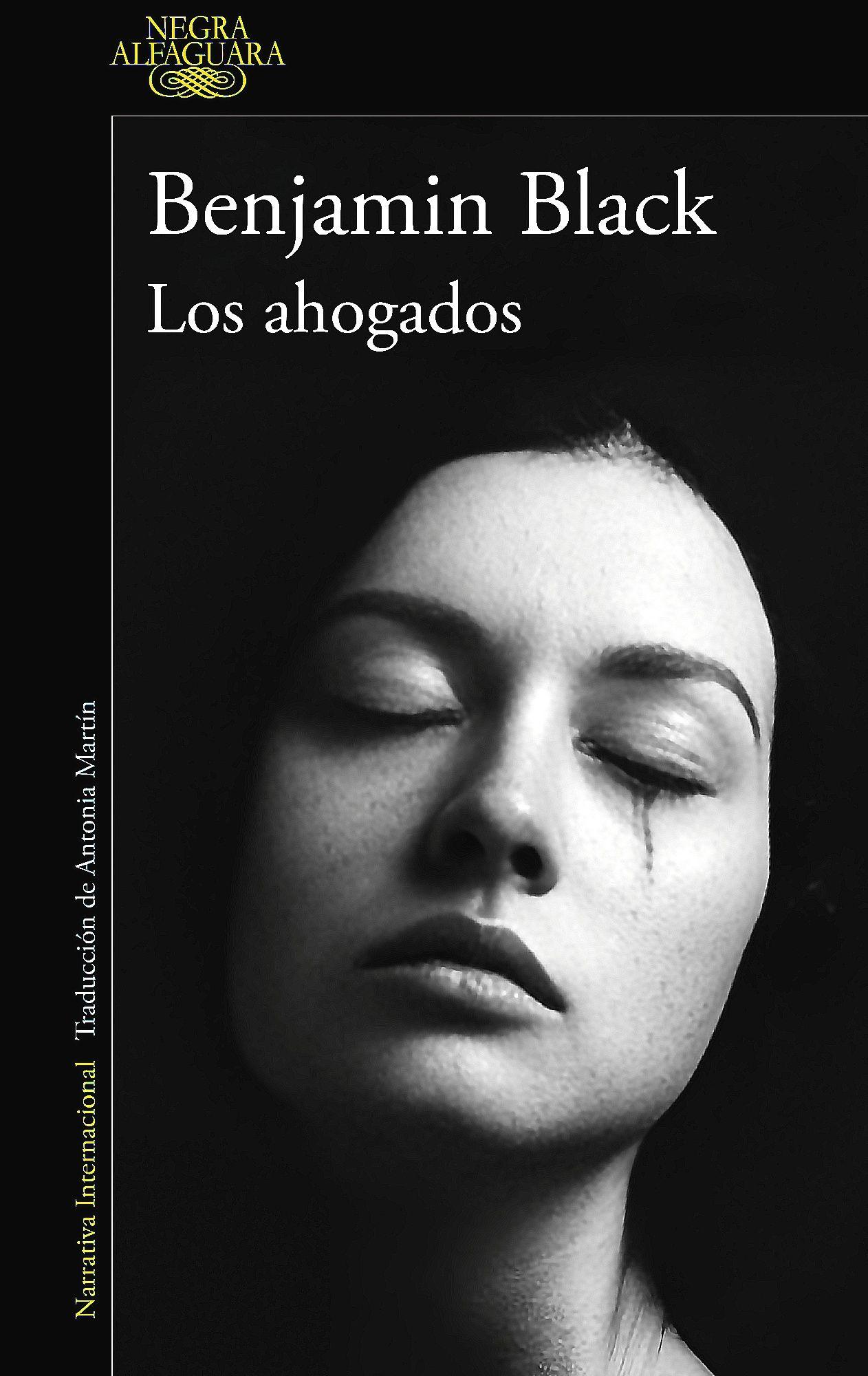 Libro Los Ahogados (Quirke & Strafford 2) - Banville, John-0
