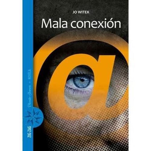 Libro Mala Conexión - Witek, Jo-0
