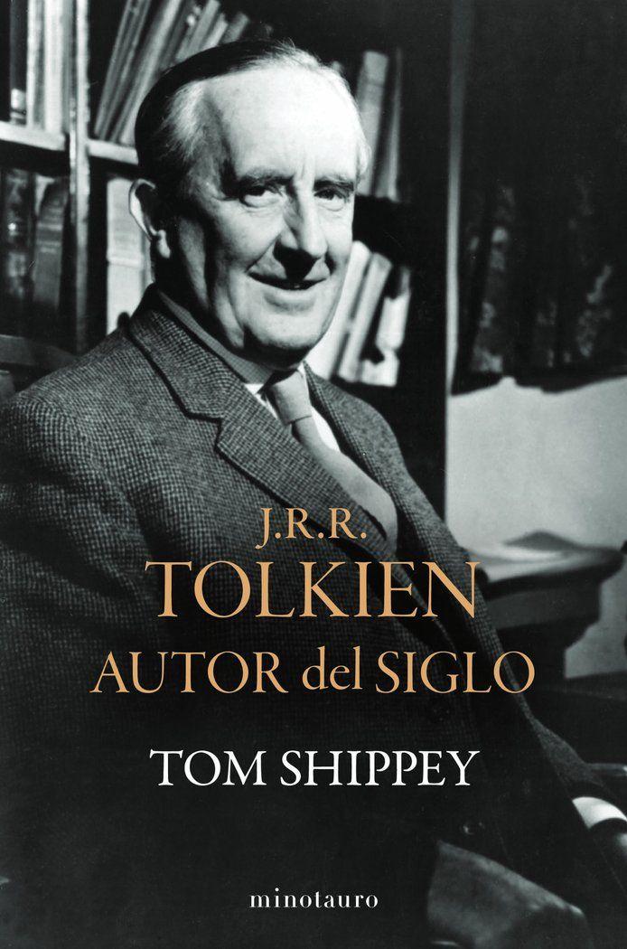 Libro Autor Del Siglo - Shippey, Tom - Minotauro-0