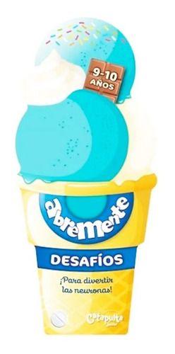 Abremente Desafíos - 9 A 10 Años-0